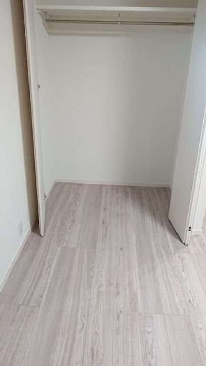 埼玉県川口市戸塚3(アパート)の賃貸物件の内装