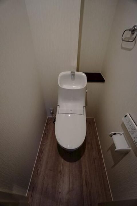 埼玉県川口市戸塚3(アパート)の賃貸物件の内装