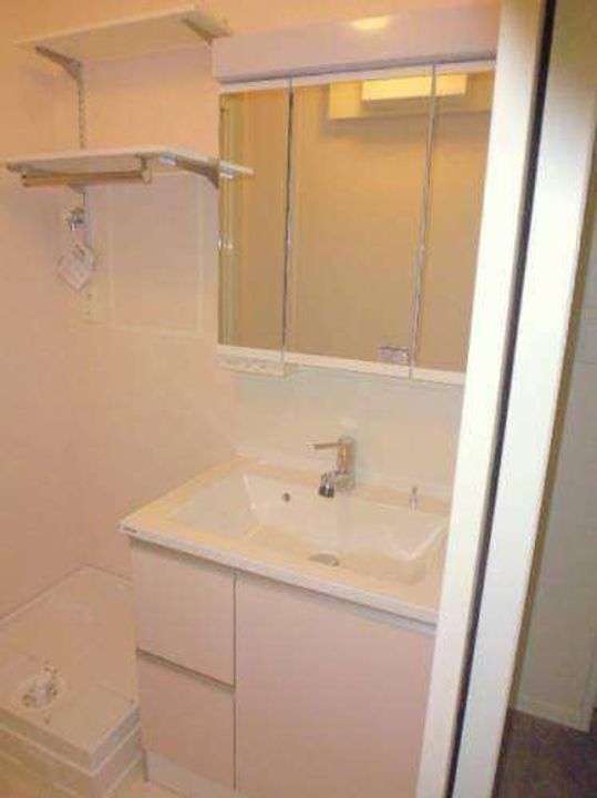 エコライフ長鶴の内装