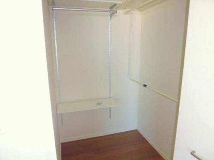 エコライフ長鶴の内装