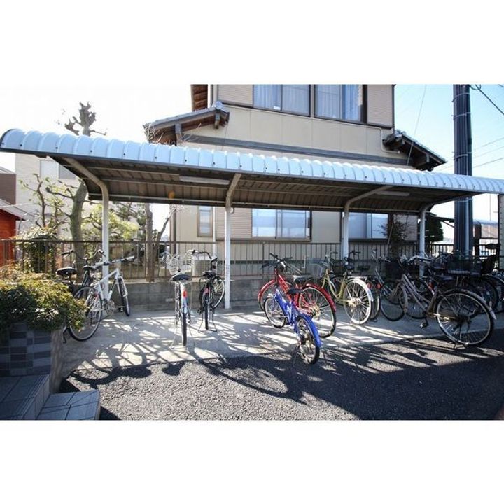 フィオーレ観月のその他画像