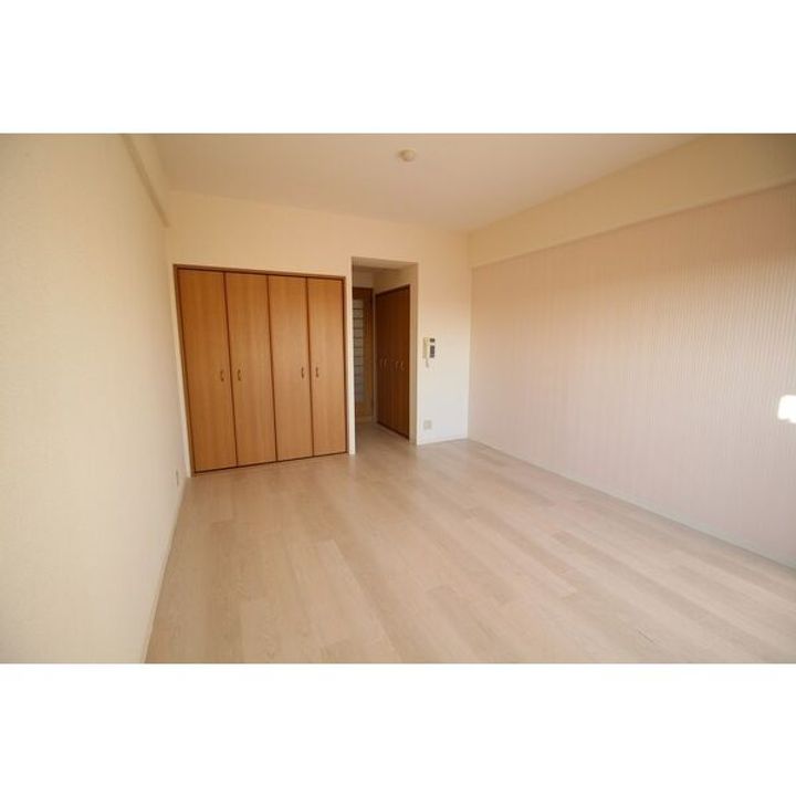 フィオーレ観月の内装