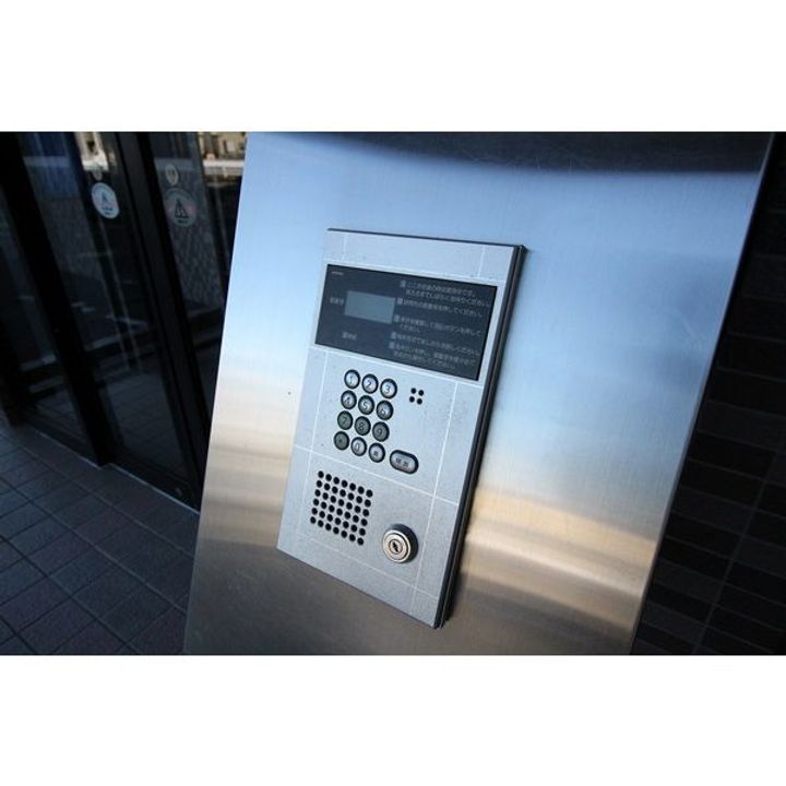 フィオーレ観月の内装