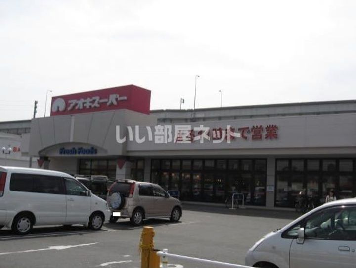 フィオーレ観月の周辺