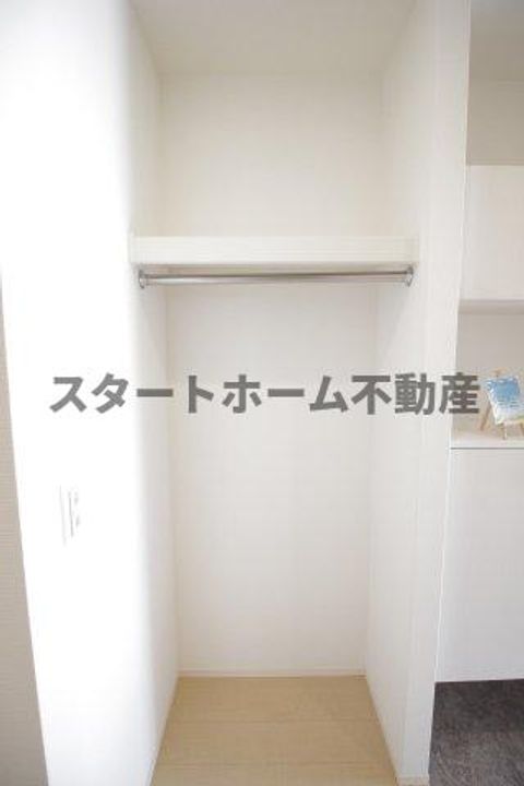 徳島県徳島市北矢三町3(アパート)の賃貸物件の内装
