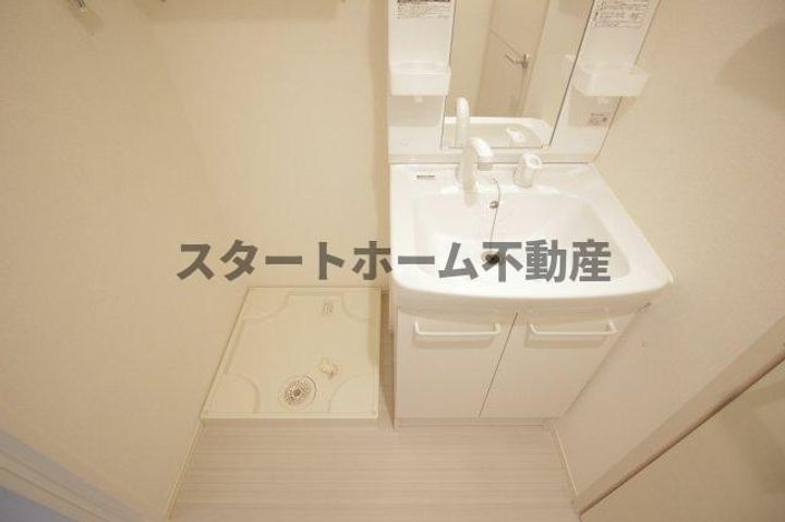 徳島県徳島市北矢三町3(アパート)の賃貸物件の内装