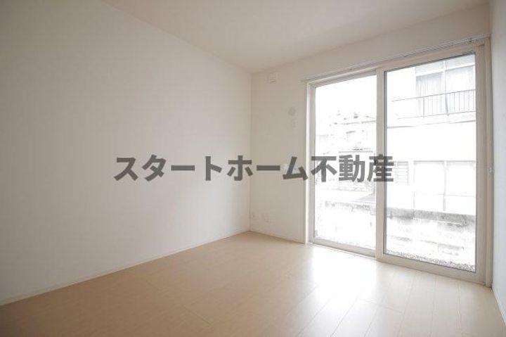 徳島県徳島市北矢三町3(アパート)の賃貸物件の内装