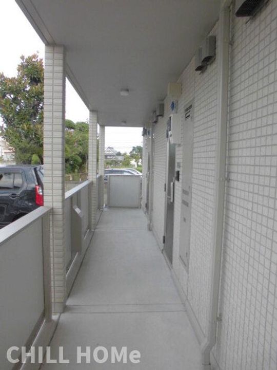 群馬県前橋市元総社町3(アパート)の賃貸物件の地図