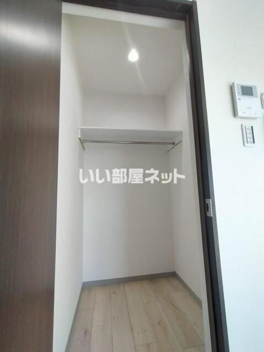 埼玉県狭山市新狭山3(アパート)の賃貸物件の内装