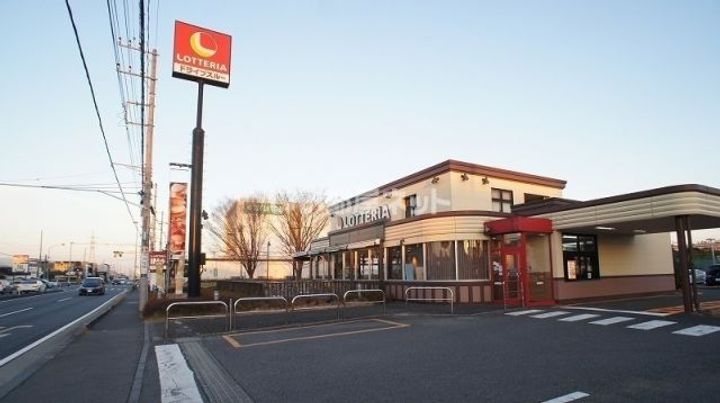 埼玉県狭山市新狭山3(アパート)の賃貸物件の周辺