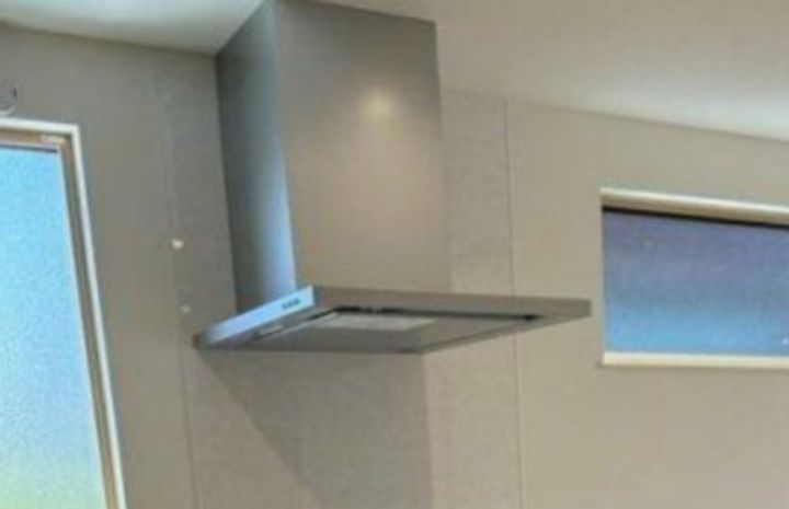 茨城県つくばみらい市小張(一戸建)の賃貸物件の内装