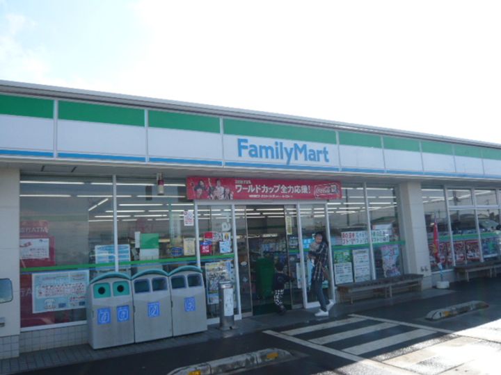 茨城県つくばみらい市小張(一戸建)の賃貸物件の周辺