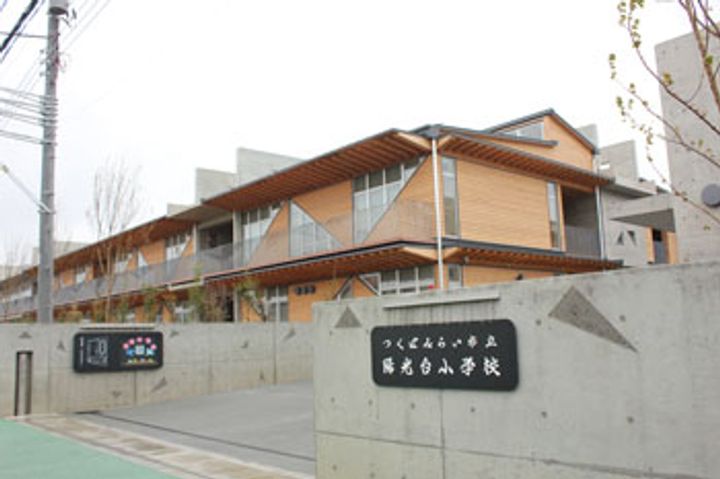 茨城県つくばみらい市小張(一戸建)の賃貸物件の周辺