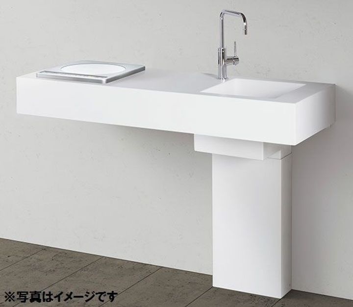 FIRSTORDER RESIDENCESのキッチン
