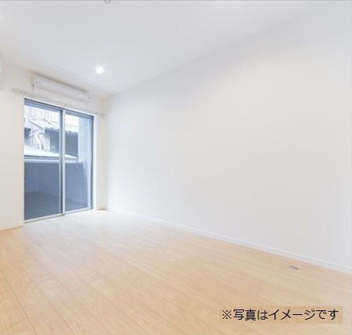 FIRSTORDER RESIDENCESの内装