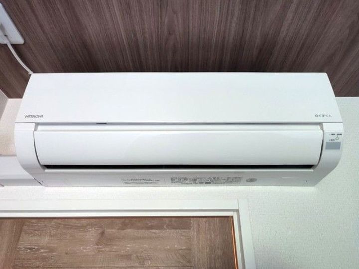 Domileの内装