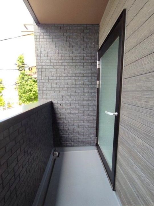 Domileの内装