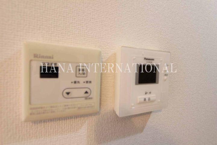 埼玉県越谷市新越谷1(アパート)の賃貸物件のその他画像