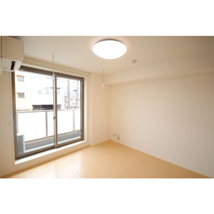 アッパーノースの内装