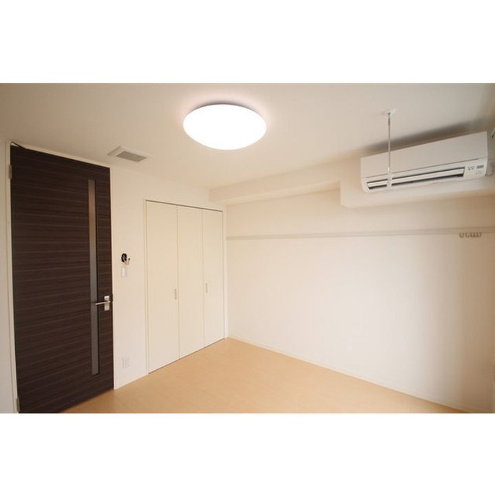 アッパーノースの居間