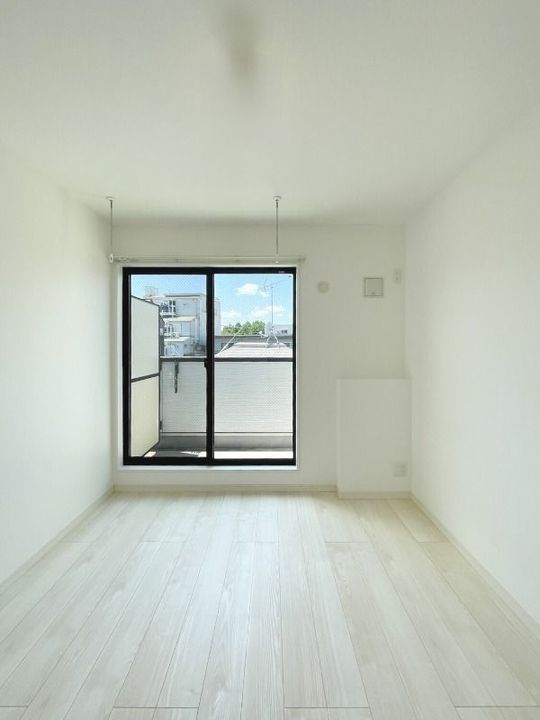 東京都豊島区目白2(アパート)の賃貸物件のその他画像