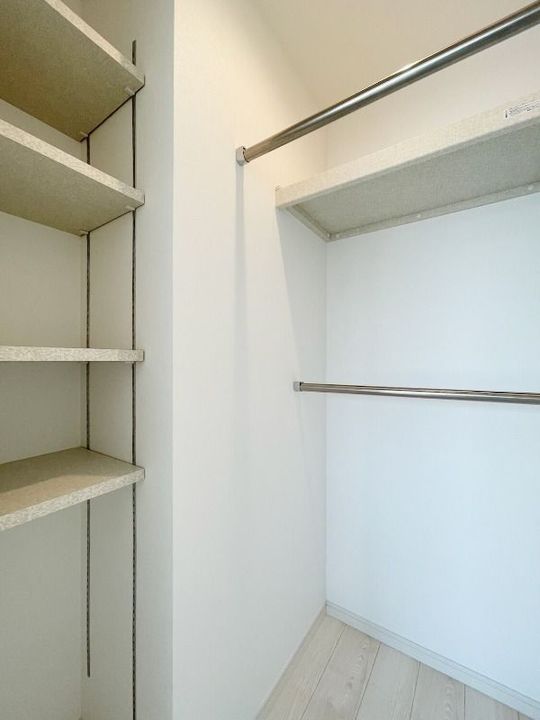 東京都豊島区目白2(アパート)の賃貸物件の内装