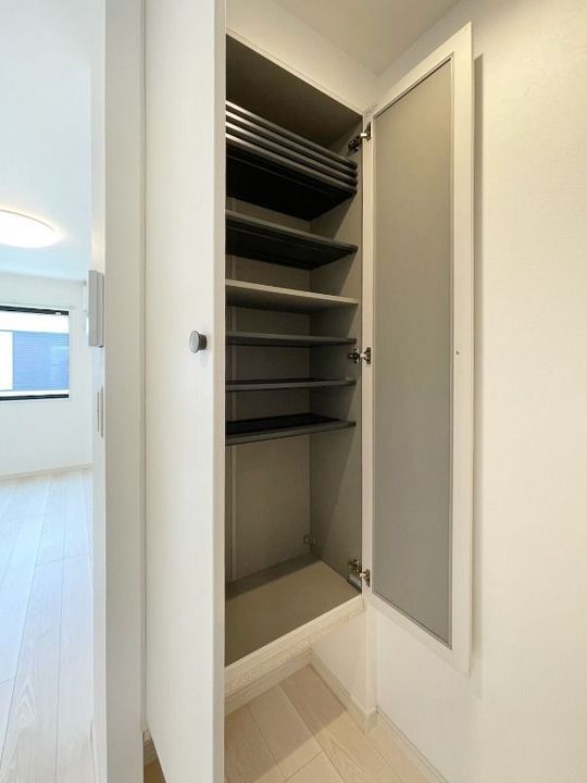 東京都豊島区目白2(アパート)の賃貸物件のその他画像