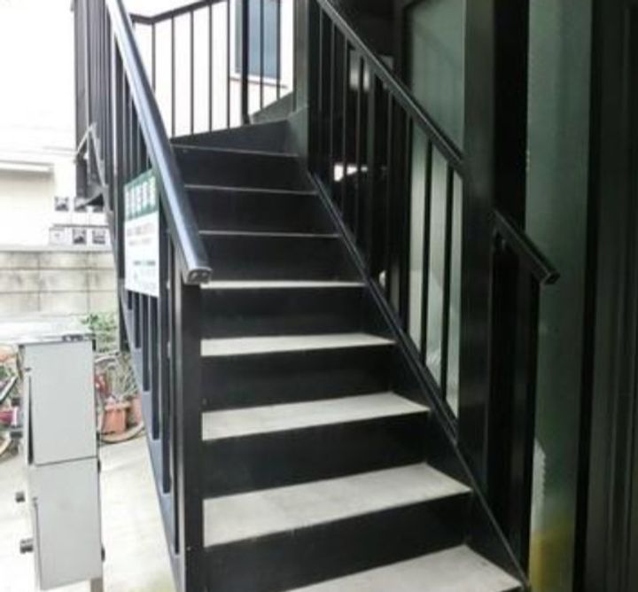 東京都中野区南台1(マンション)の賃貸物件の地図