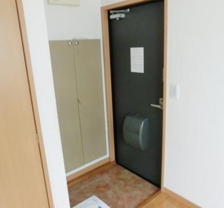 東京都中野区南台1(マンション)の賃貸物件のその他画像