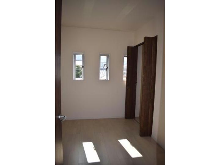 徳島県徳島市南矢三町2(一戸建)の賃貸物件の居間