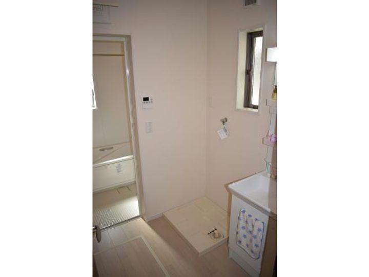 徳島県徳島市南矢三町2(一戸建)の賃貸物件の内装