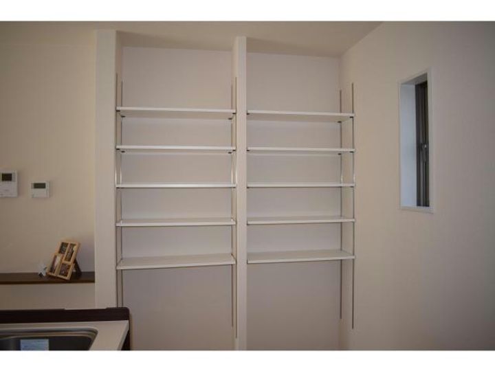 徳島県徳島市南矢三町2(一戸建)の賃貸物件の内装