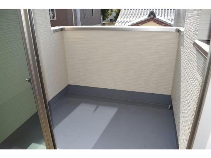 徳島県徳島市南矢三町2(一戸建)の賃貸物件の内装