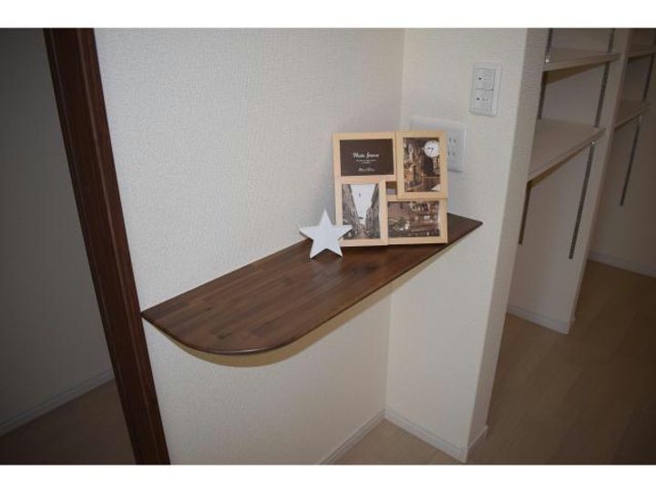 徳島県徳島市南矢三町2(一戸建)の賃貸物件の内装