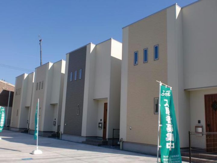 徳島県徳島市南矢三町2(一戸建)の賃貸物件の外観