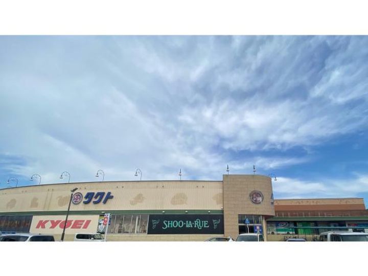 徳島県徳島市南矢三町2(一戸建)の賃貸物件の周辺