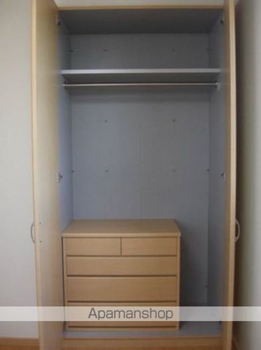 茨城県潮来市日の出7(アパート)の賃貸物件の内装