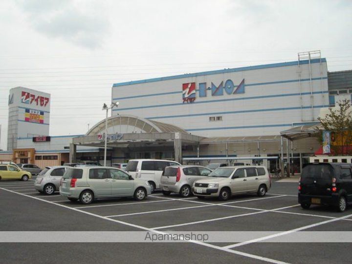 茨城県潮来市日の出7(アパート)の賃貸物件の周辺