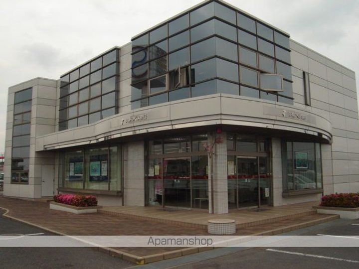 茨城県潮来市日の出7(アパート)の賃貸物件の周辺