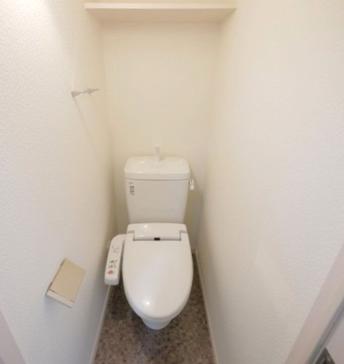 東京都北区岸町1(マンション)の賃貸物件の内装