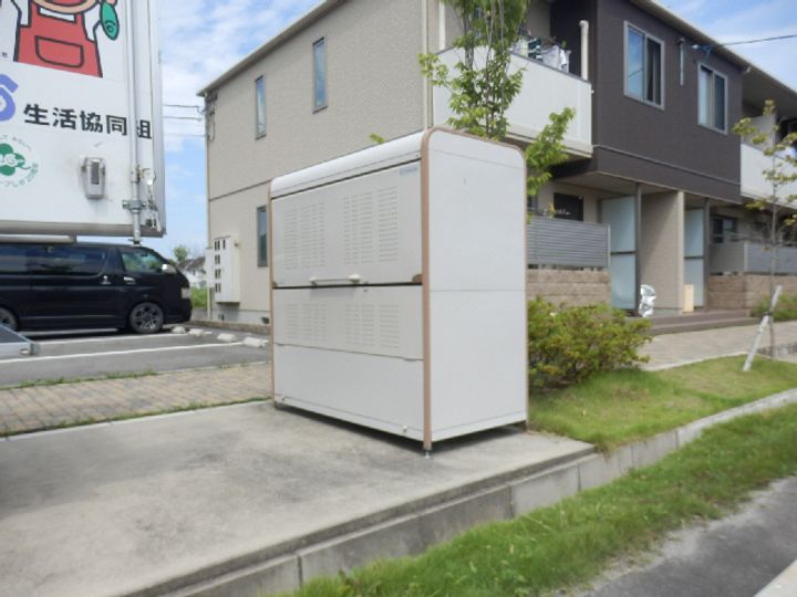 エンジェルハイム・桜のその他画像