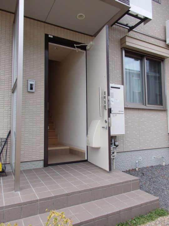 エンジェルハイム・桜の地図