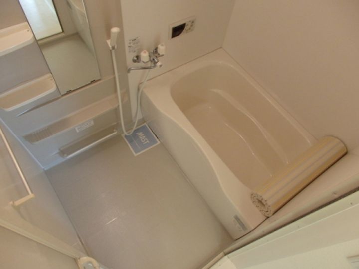 エンジェルハイム・桜の風呂