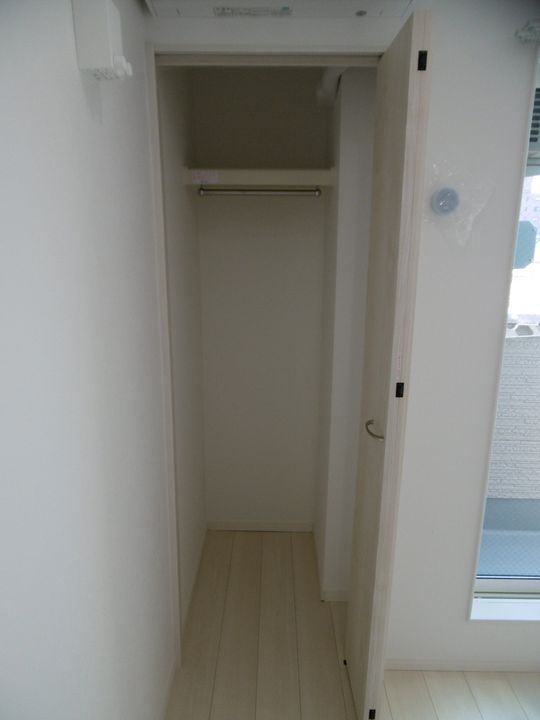 Prendre小田原の内装