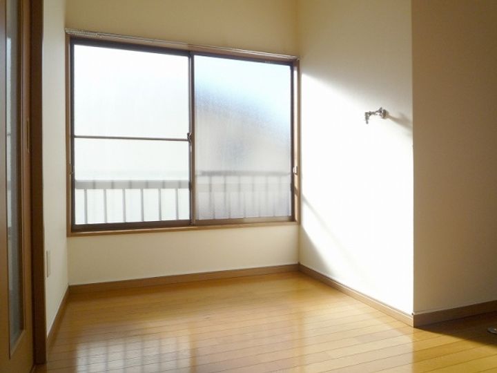 はづき荘の内装