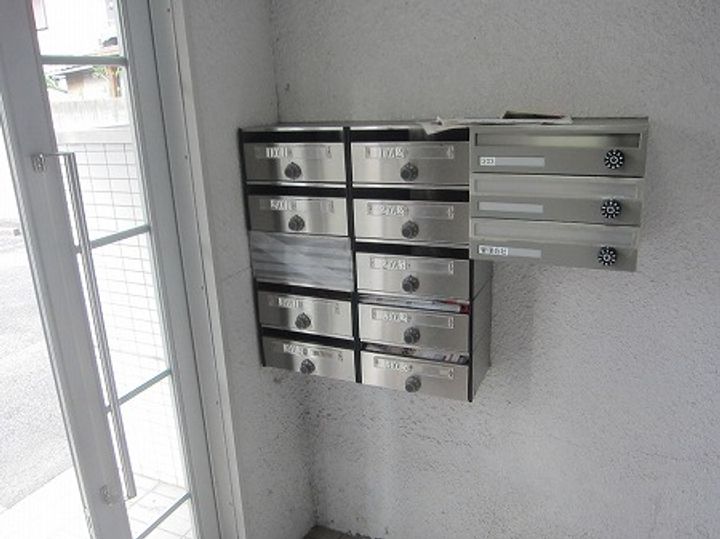 アイコートIの地図