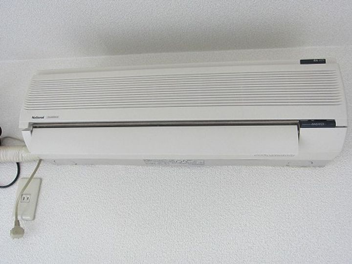 アイコートIの内装