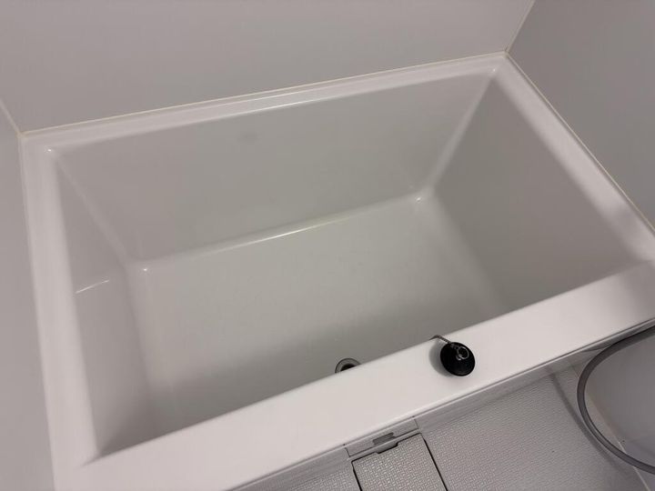 中野テラスの風呂