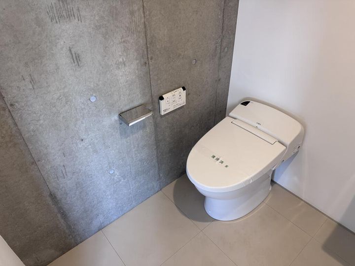 中野テラスの内装