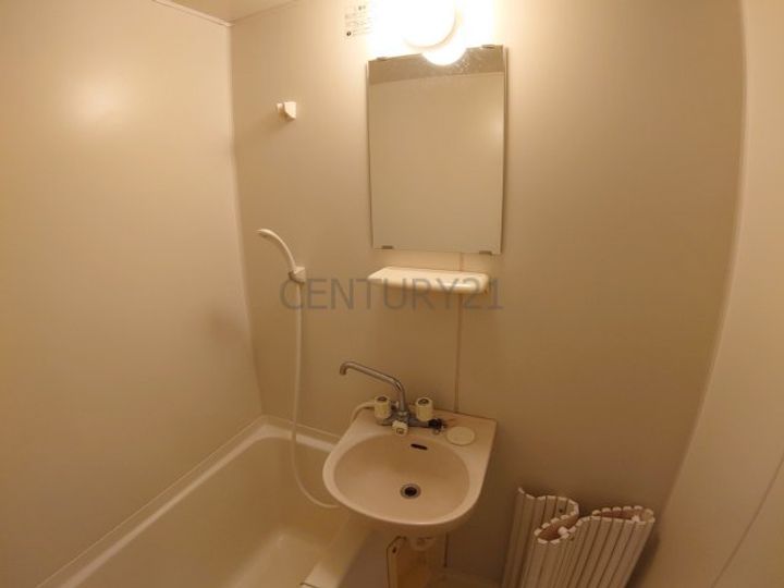 ジュネス売布の内装